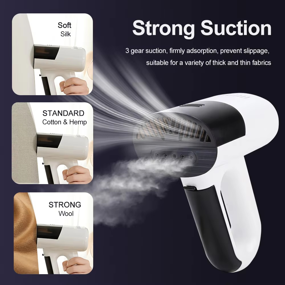 Mini Portable Handheld Steam I - Portable Steamer Clothes review and price