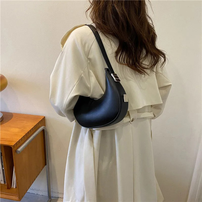 Women's Underarm Bag Luxurious - Travel Accessories Luxury review and price