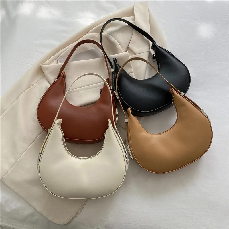 Women's Underarm Bag Luxurious - Travel Accessories Luxury review and price