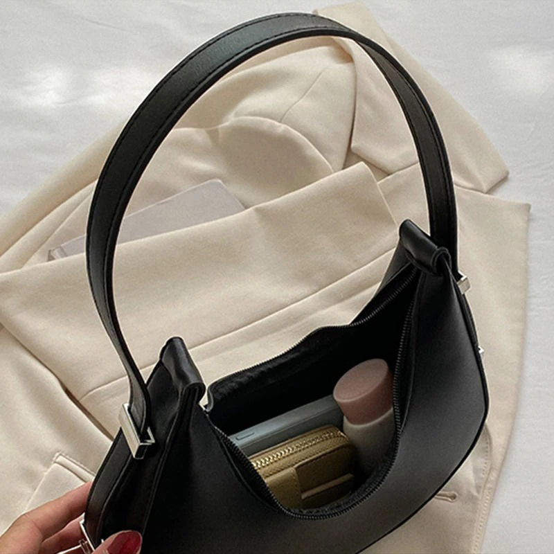 Women's Underarm Bag Luxurious - Travel Accessories Luxury review and price
