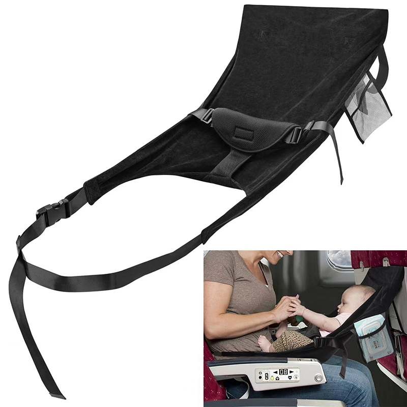Kids Airplane Seat Extender Fo - Travel Accessories For Toddlers review and price