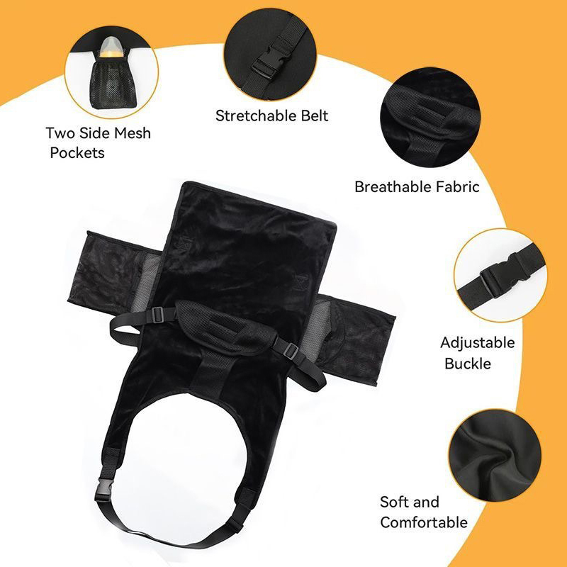 Kids Airplane Seat Extender Fo - Travel Accessories For Toddlers review and price