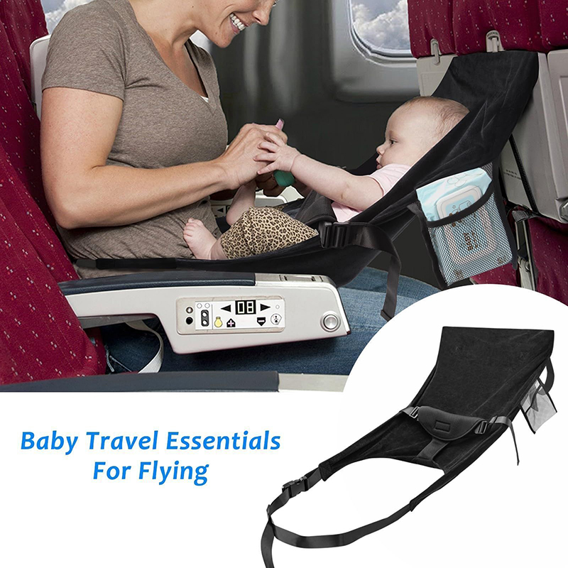 Kids Airplane Seat Extender Fo - Travel Accessories For Toddlers review and price