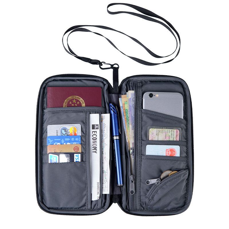 Multifunctional Waterproof Wus - Travel Ziplock Bags review and price