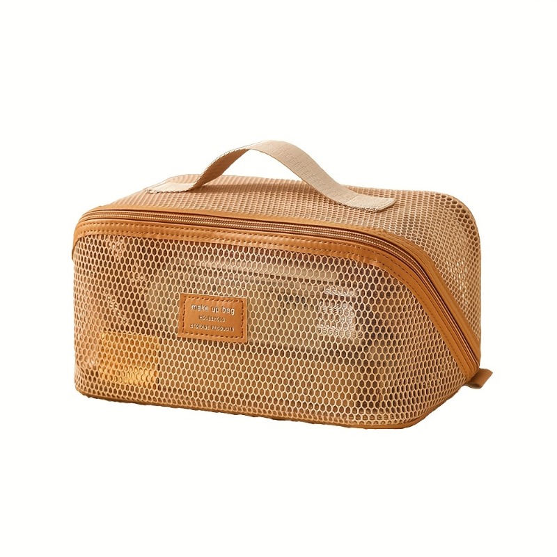 Female Makeup Organizer Toilet - Travel Ziplock Bags review and price
