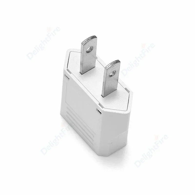 US Plug Adapter EU To US Trave - Travel Accessories Europe review and price