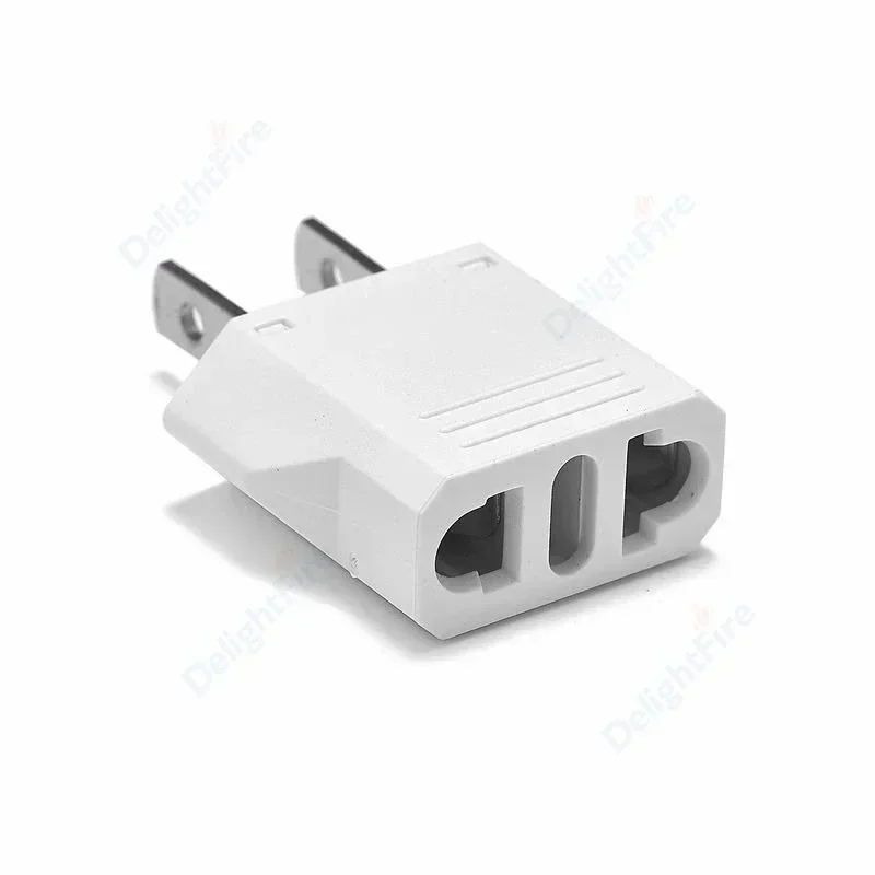 US Plug Adapter EU To US Trave - Travel Accessories Europe review and price