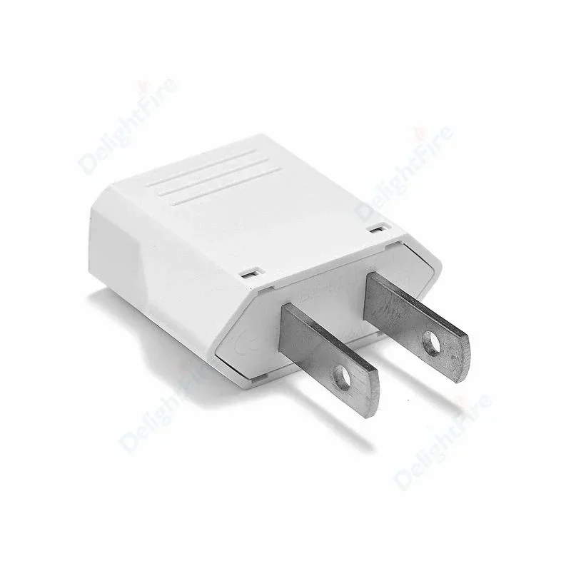 US Plug Adapter EU To US Trave - Travel Accessories Europe review and price