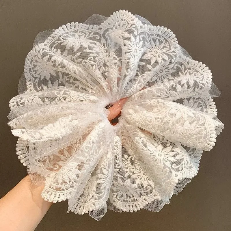 Sheer Lace Hair Accessory, Han - Travel Accessories Bunnings review and price