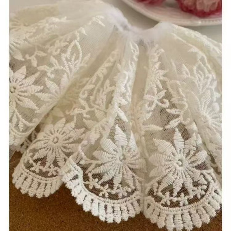Sheer Lace Hair Accessory, Han - Travel Accessories Bunnings review and price