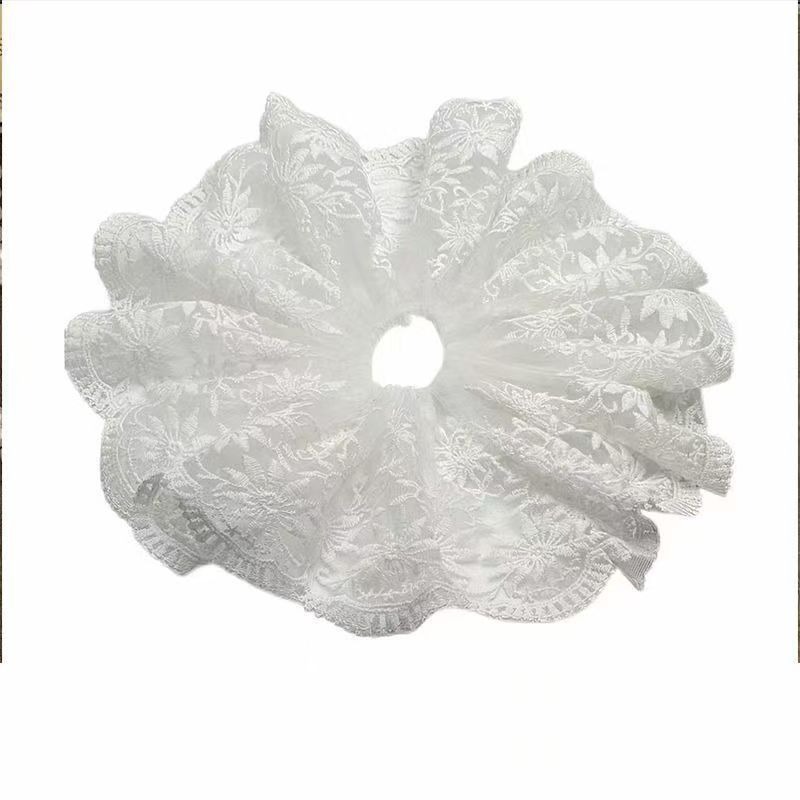 Sheer Lace Hair Accessory, Han - Travel Accessories Bunnings review and price