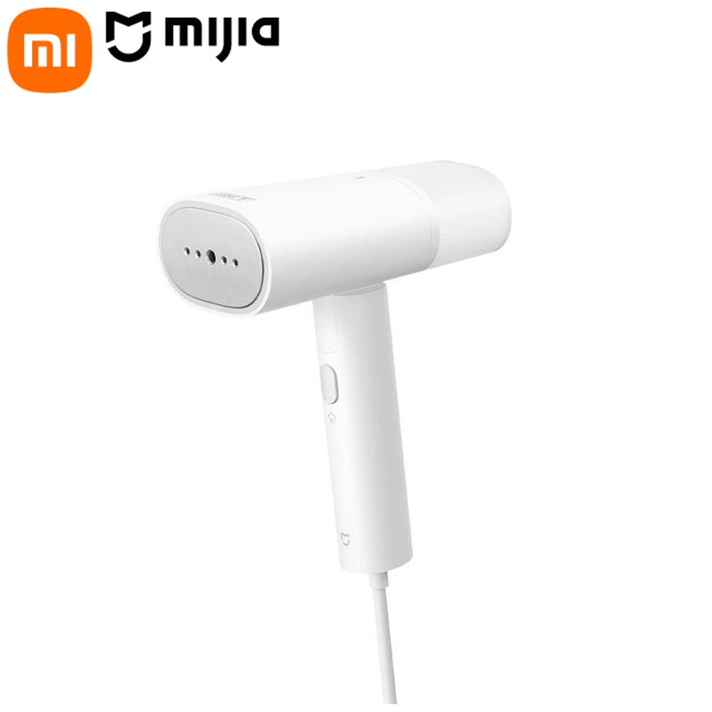 Xiaomi MIJIA Handheld Garment  - Portable Steamer Clothes review and price