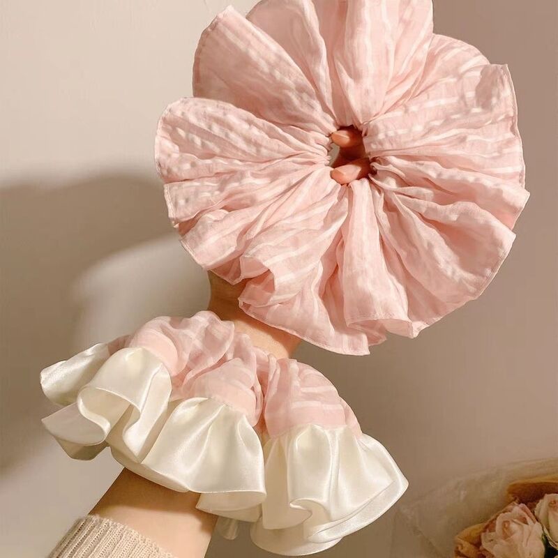 French Gentle Pink Striped Sat - Travel Accessories Bunnings review and price