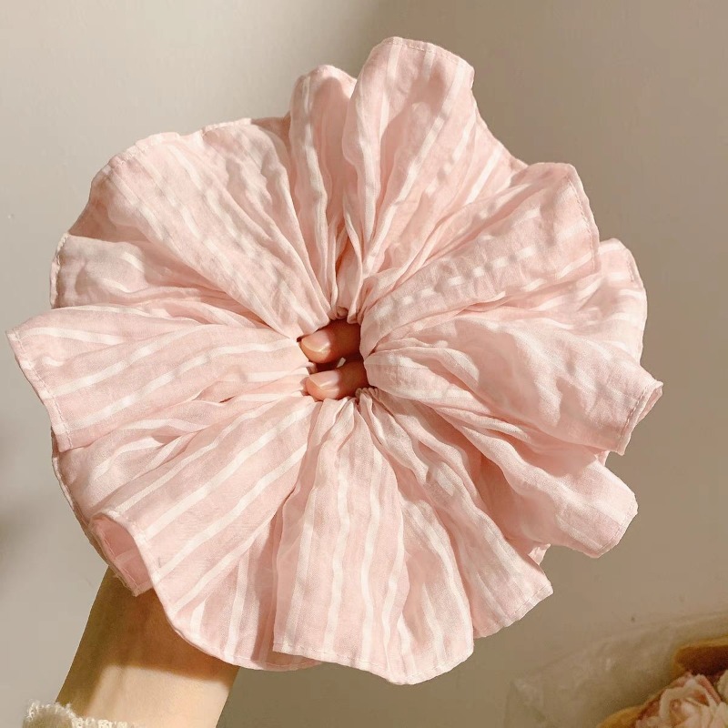 French Gentle Pink Striped Sat - Travel Accessories Bunnings review and price