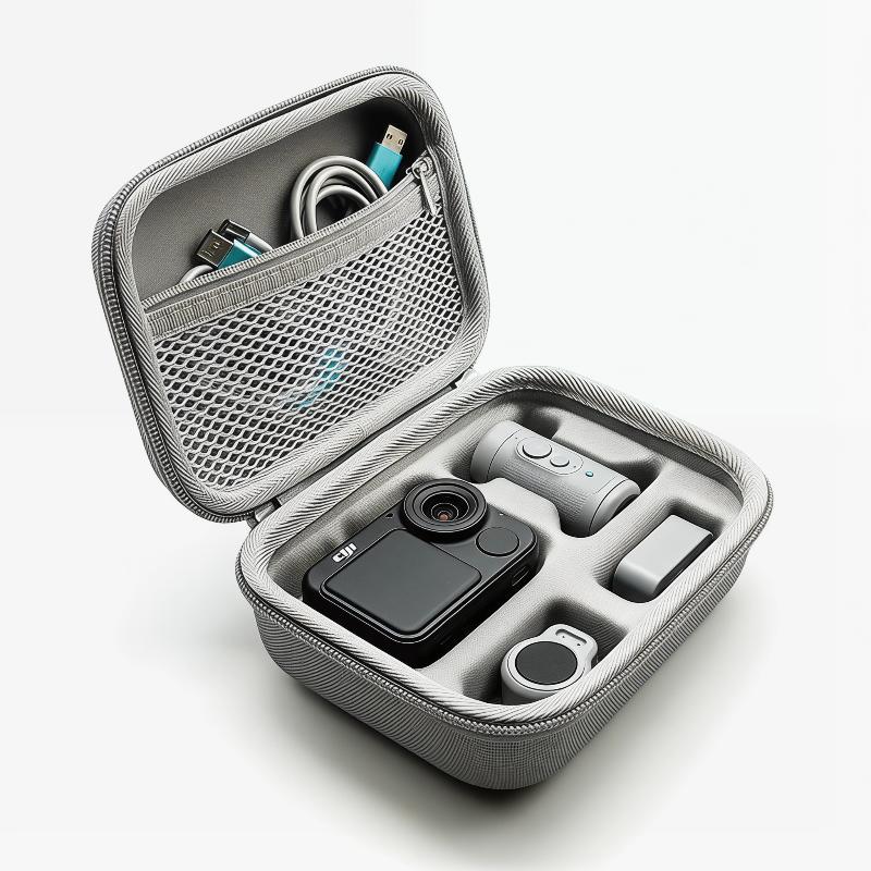 Carrying Case Travel Bag for O - Travel Accessories Kit review and price