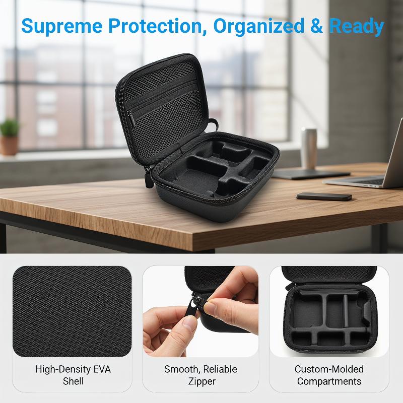 Carrying Case Travel Bag for O - Travel Accessories Kit review and price