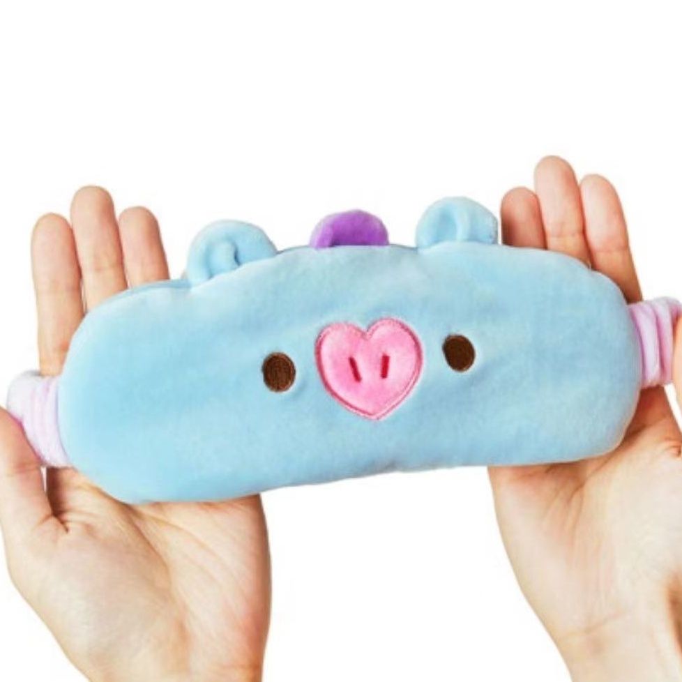 BT21 cartoon cute plush doll e - Travel Accessories Kit review and price
