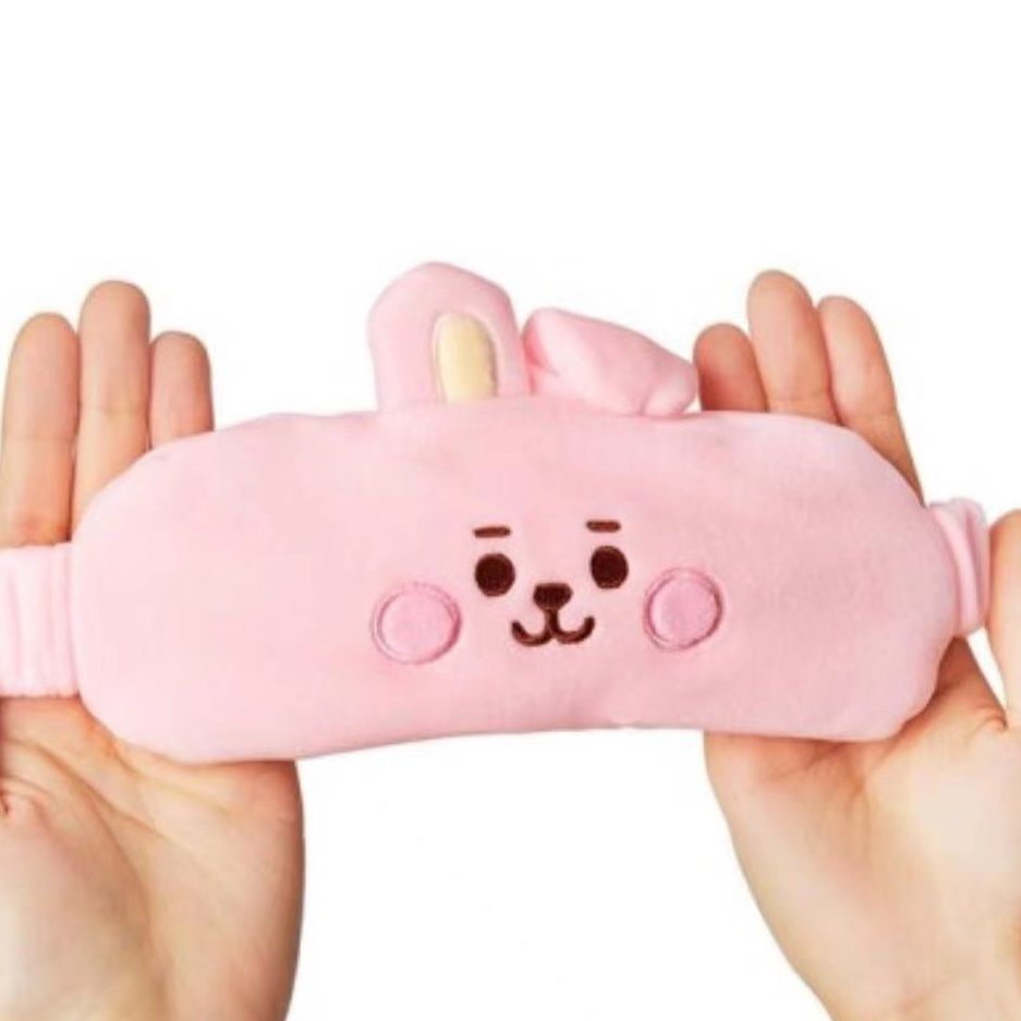 BT21 cartoon cute plush doll e - Travel Accessories Kit review and price