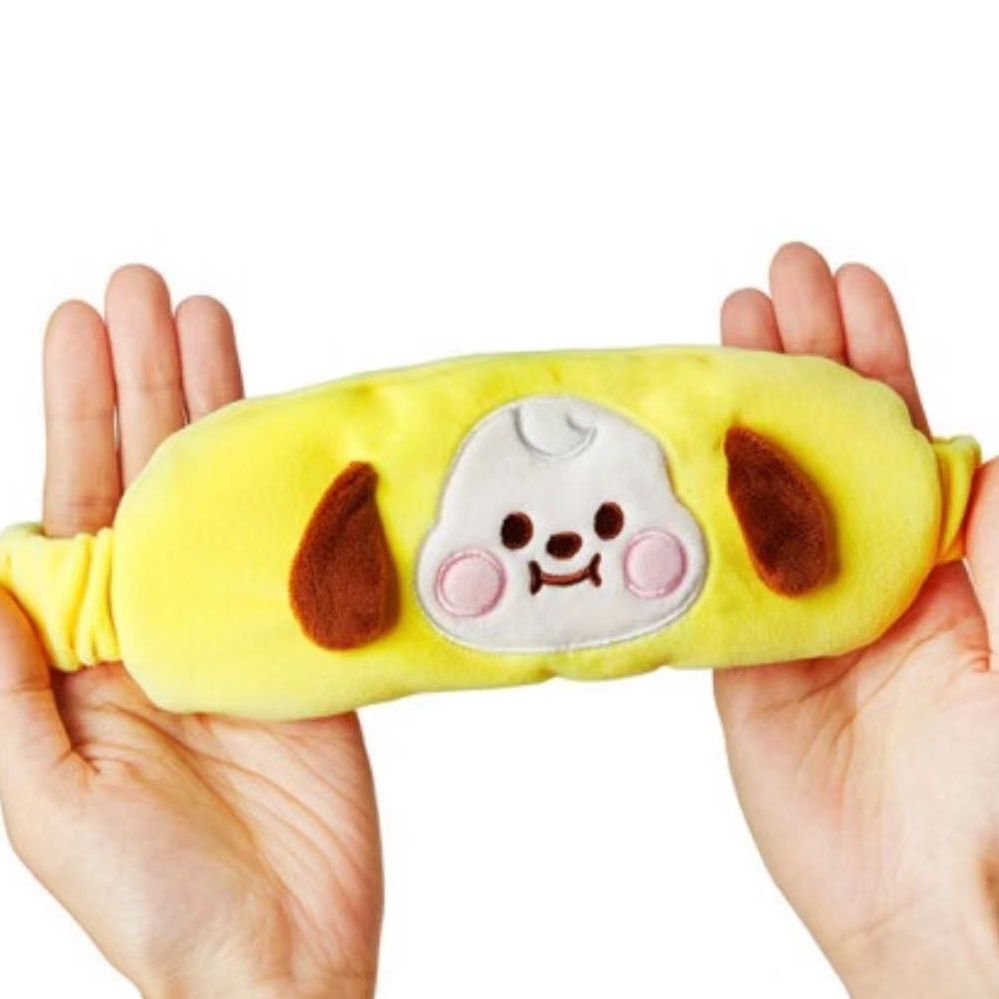 BT21 cartoon cute plush doll e - Travel Accessories Kit review and price