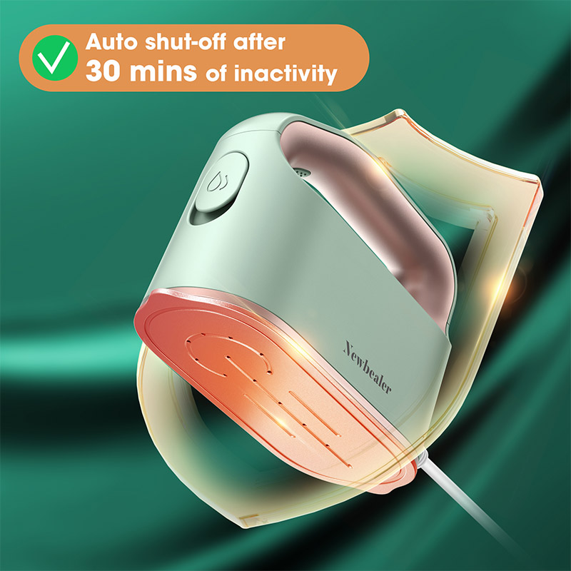 Handheld Garment Steamer 3-Lev - Portable Steamer Clothes review and price