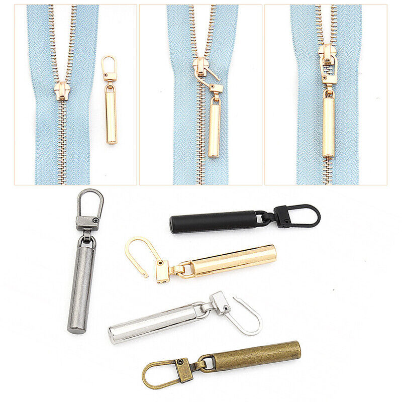 2/10pcs Zipper Slider Puller I - Travel Ziplock Bags review and price