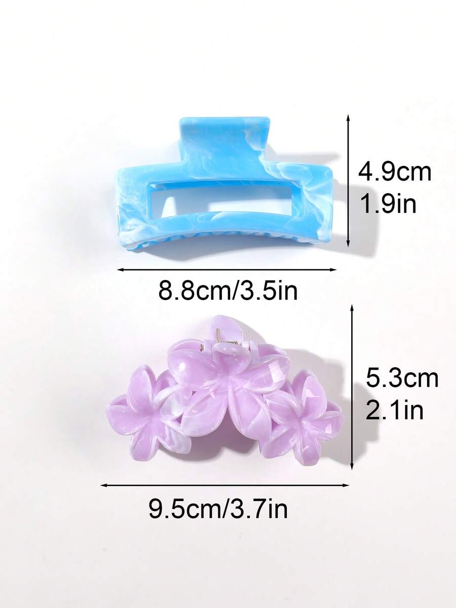 SGIAWETA-6pcs Blue & Purple Ma - Travel Accessories Bunnings review and price