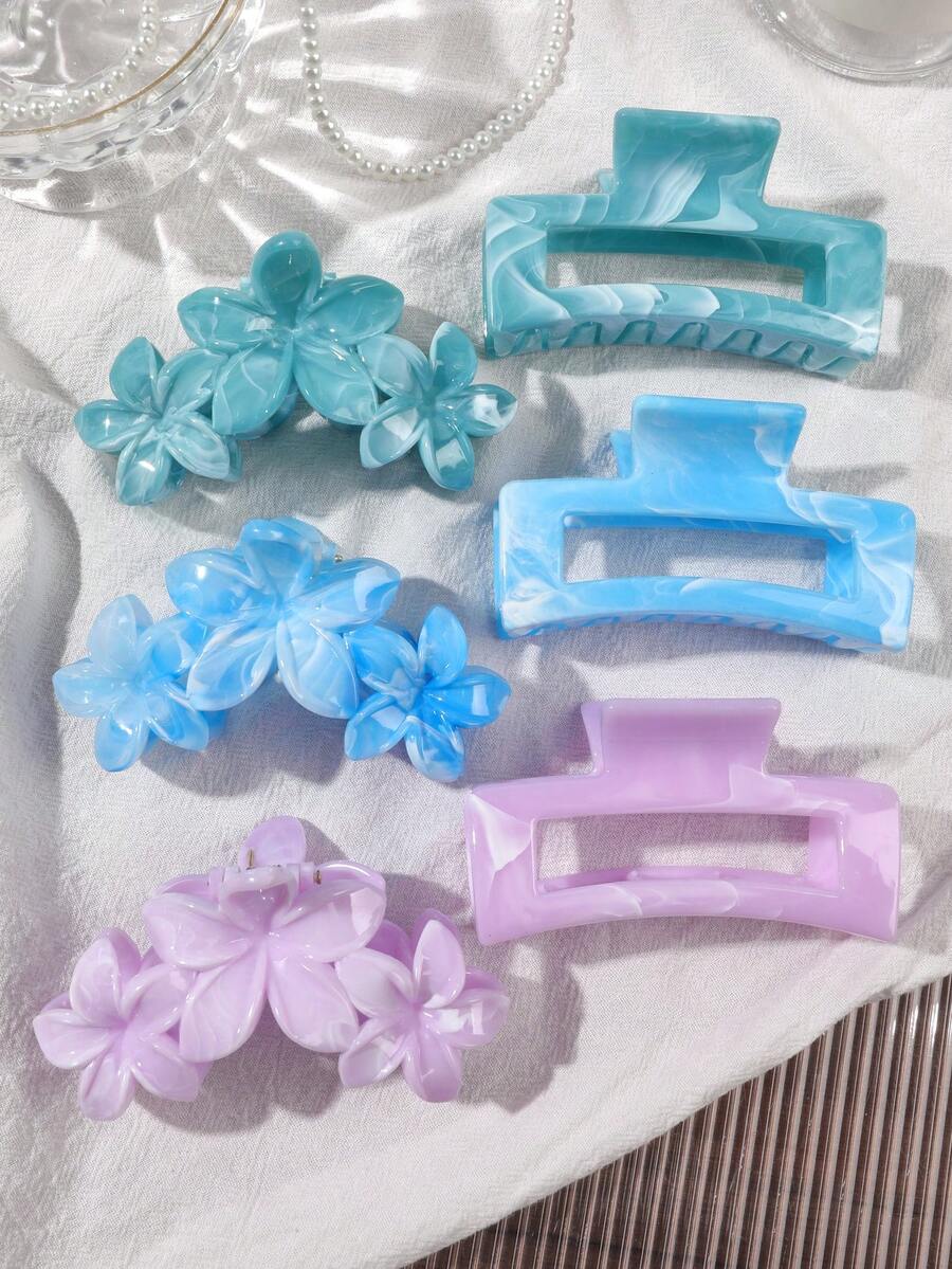 SGIAWETA-6pcs Blue & Purple Ma - Travel Accessories Bunnings review and price