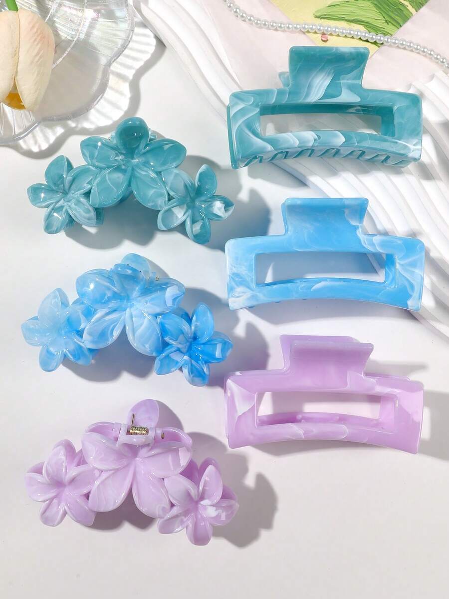 SGIAWETA-6pcs Blue & Purple Ma - Travel Accessories Bunnings review and price