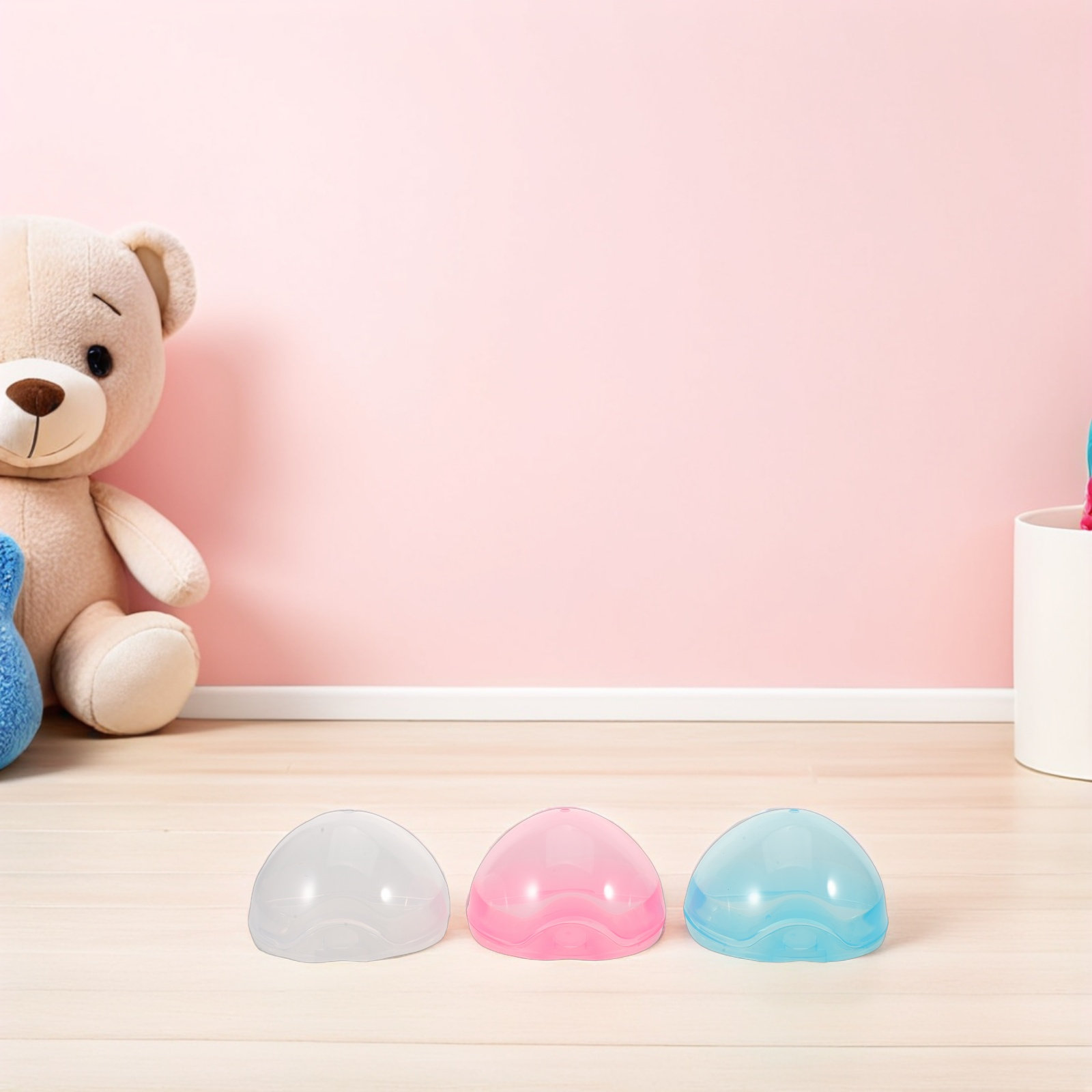 Baby Soothing Pacifier Storage - Travel Accessories For Toddlers review and price