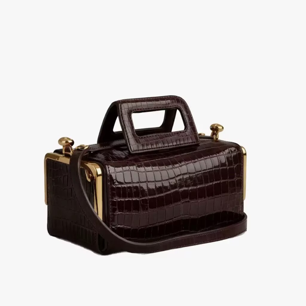 Fashion France Underarm Bag Fo - Travel Accessories Luxury review and price