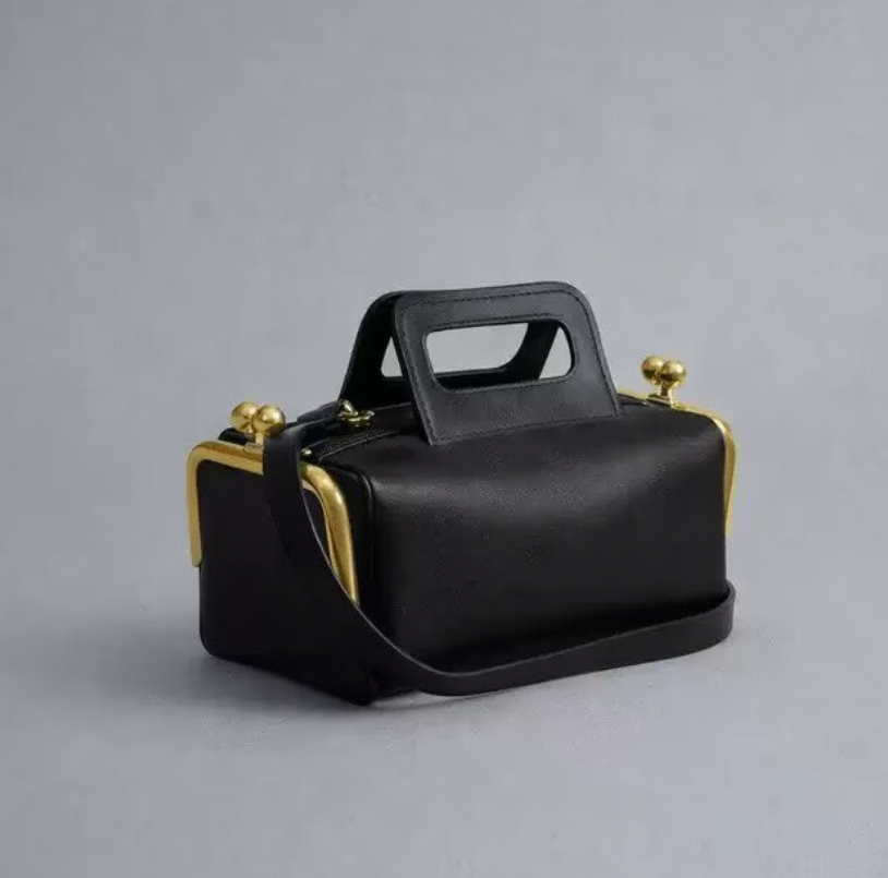 Fashion France Underarm Bag Fo - Travel Accessories Luxury review and price