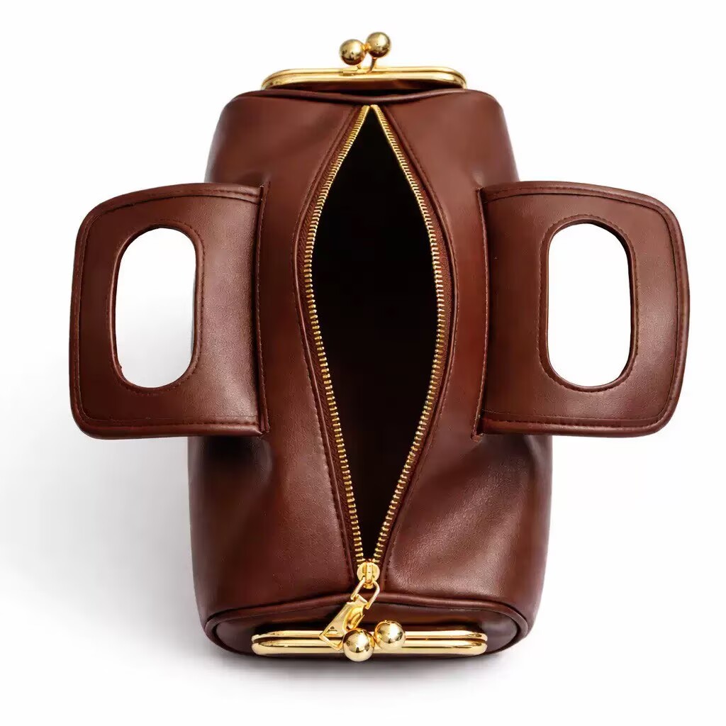 Fashion France Underarm Bag Fo - Travel Accessories Luxury review and price