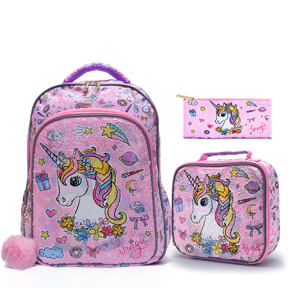 3PCS Kids travel bag, Luggage  - Travel Accessories Europe review and price