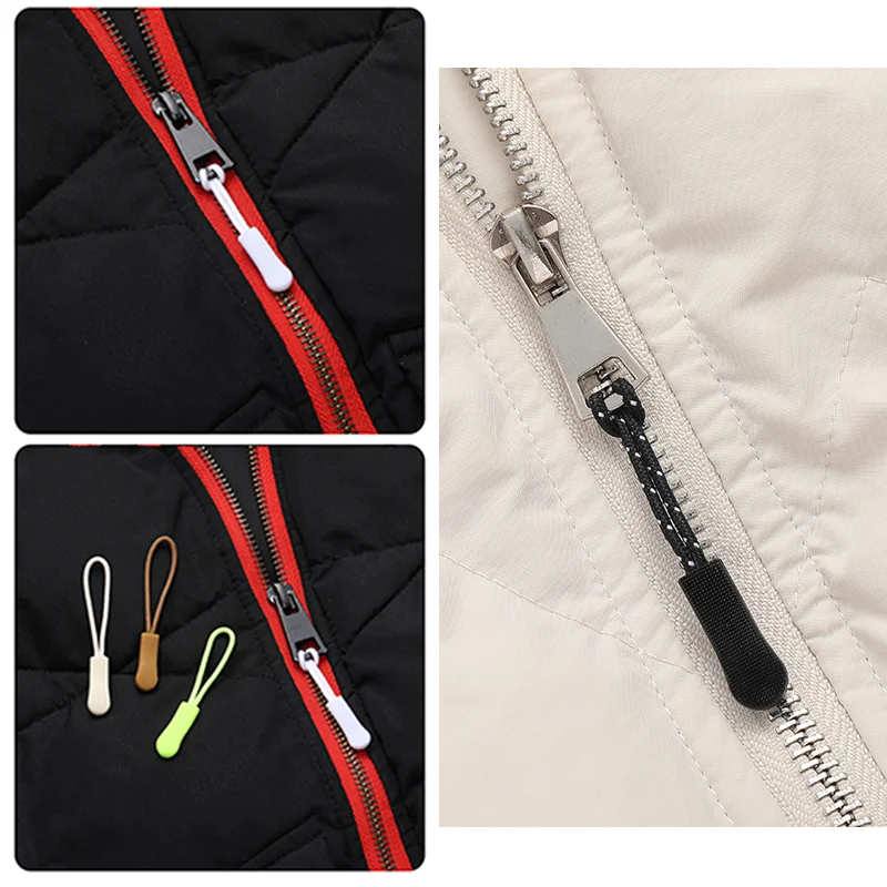 New 10-100pcs Zipper Pull Pull - Travel Ziplock Bags review and price