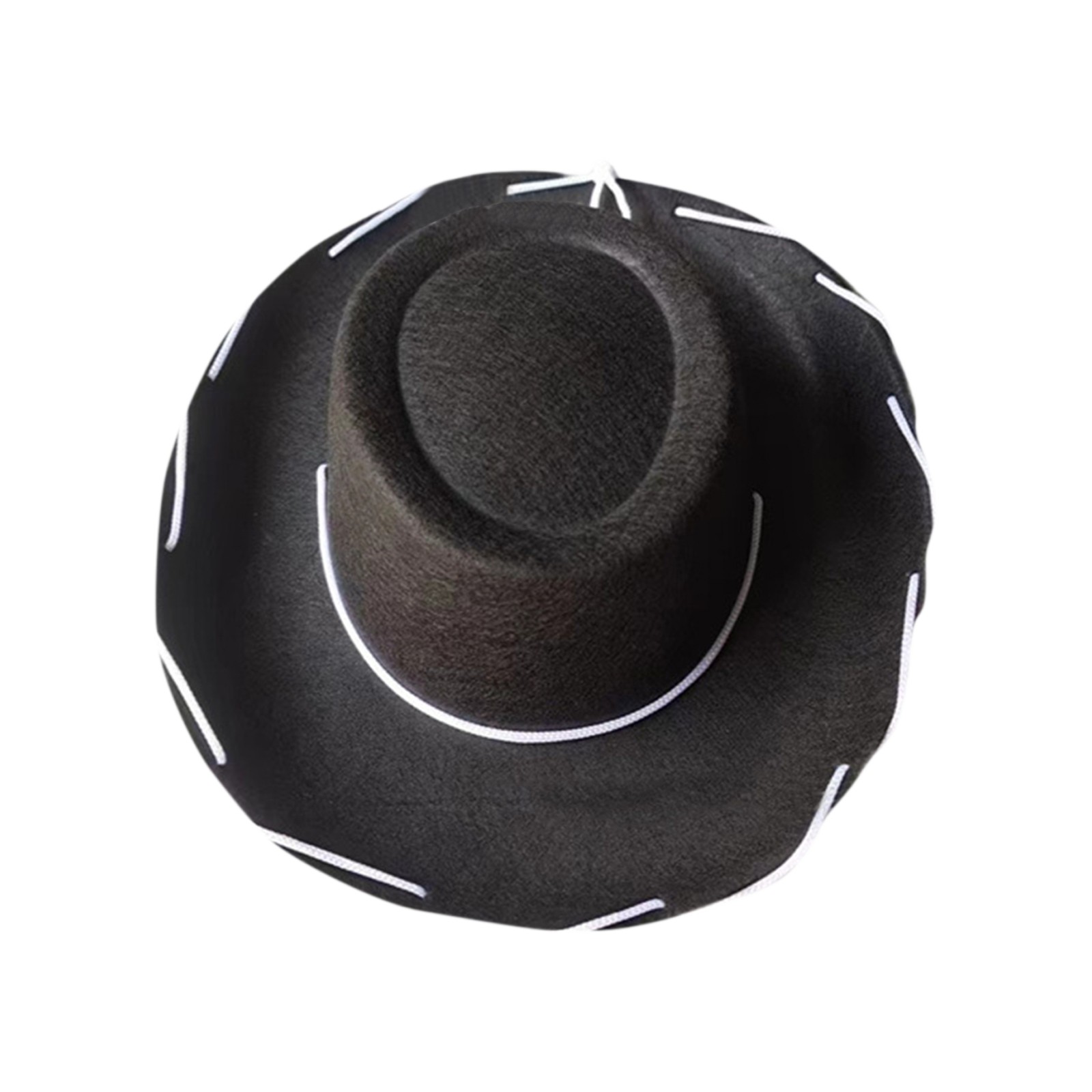 Kids Cowboy Hat Classic Wester - Travel Accessories For Toddlers review and price