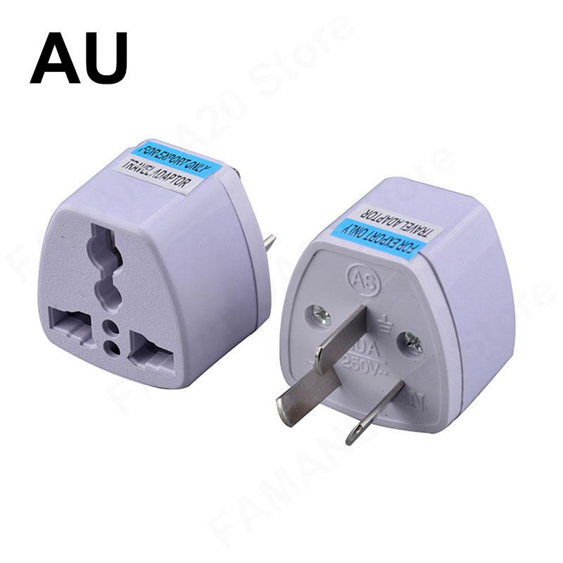 Universal US/UK/AU/DE/Italy Pl - Travel Accessories Europe review and price