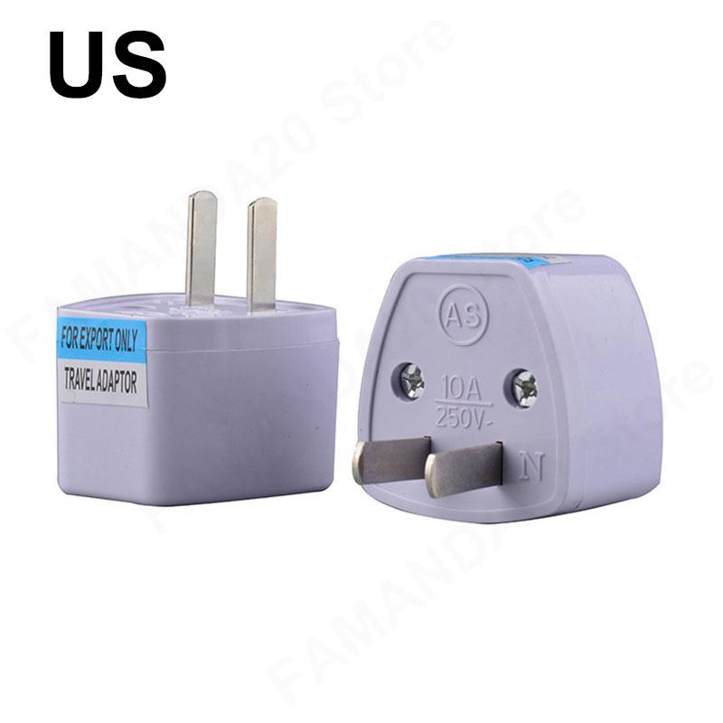 Universal US/UK/AU/DE/Italy Pl - Travel Accessories Europe review and price