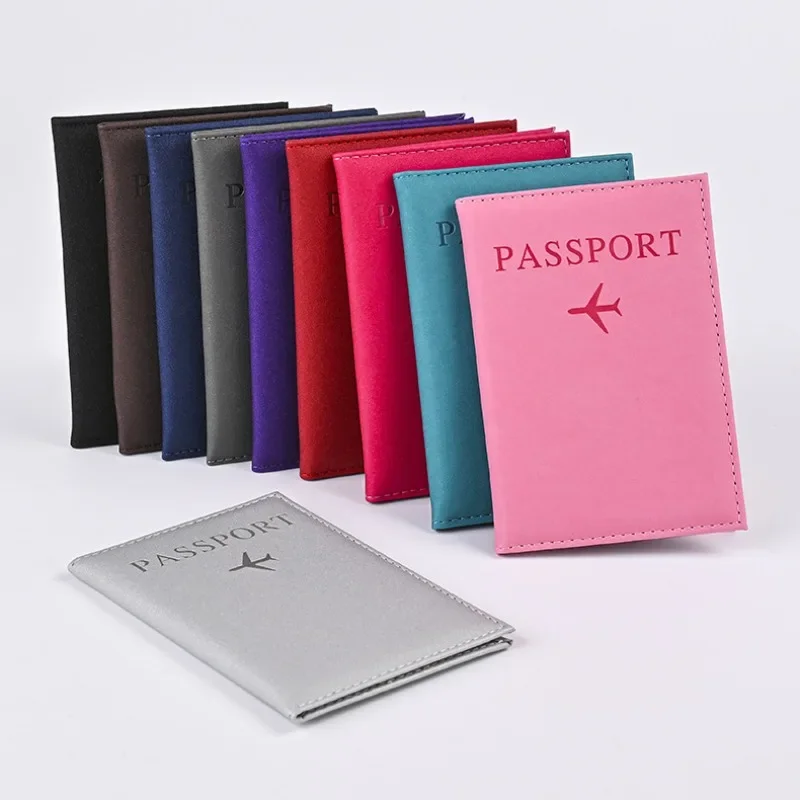 New Passport Covers Passport P - Travel.Accessories News review and price
