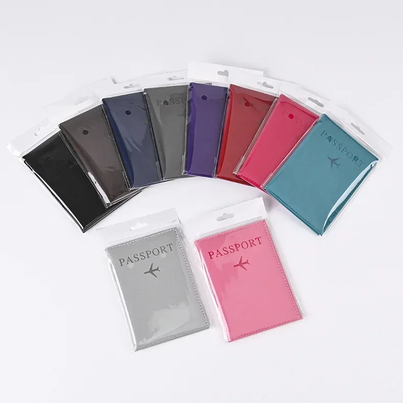 New Passport Covers Passport P - Travel.Accessories News review and price
