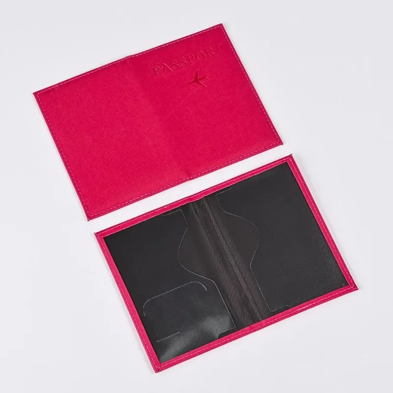New Passport Covers Passport P - Travel.Accessories News review and price