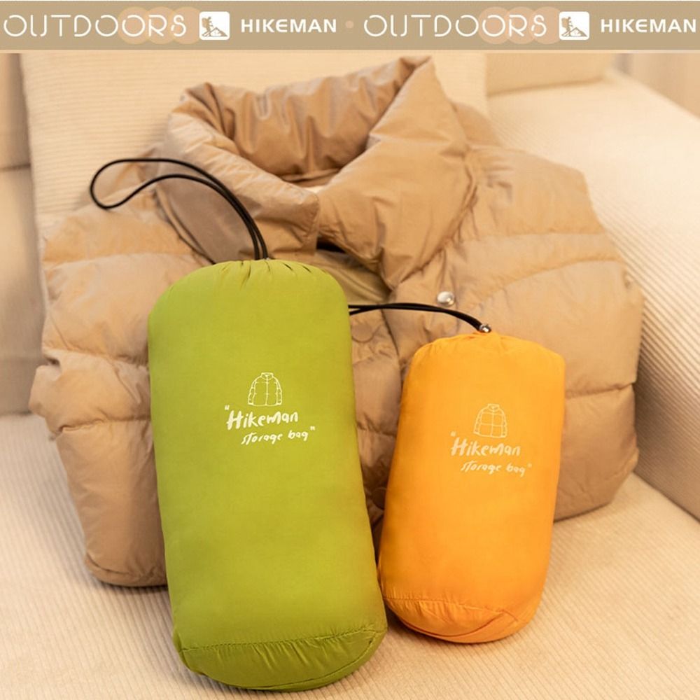New Portable Down Jacket Compr - Travel.Accessories News review and price