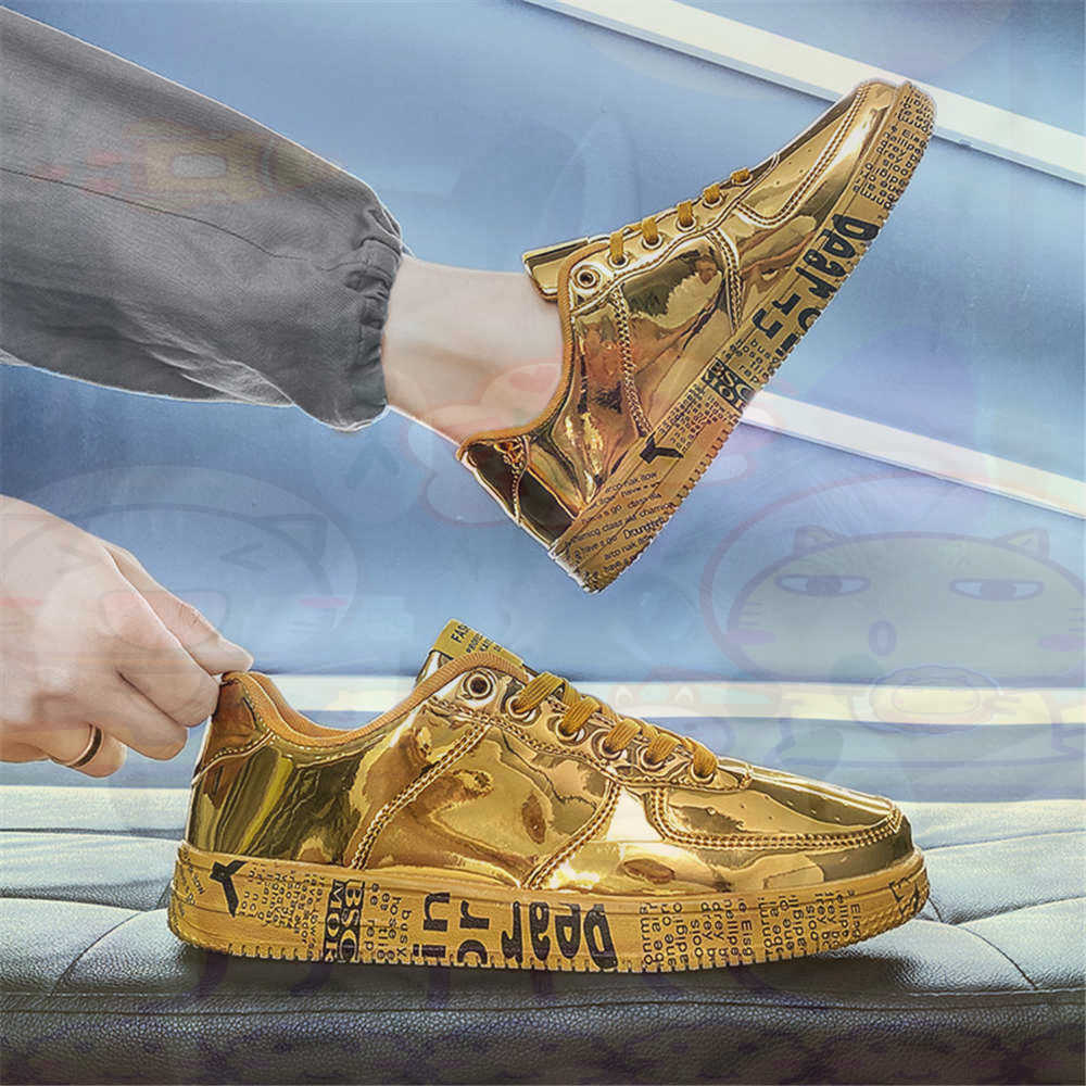 Round Foot Size 45 Sneakers Wh - Travel Accessories As Gifts review and price
