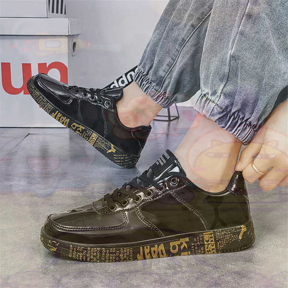 Round Foot Size 45 Sneakers Wh - Travel Accessories As Gifts review and price
