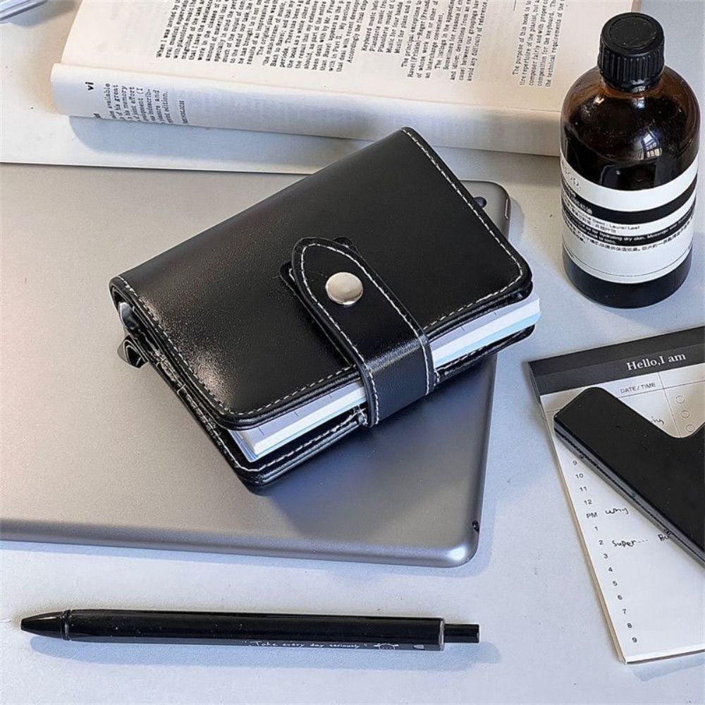 Removable Blank Inner Pages M5 - Travel Notebook Journal review and price