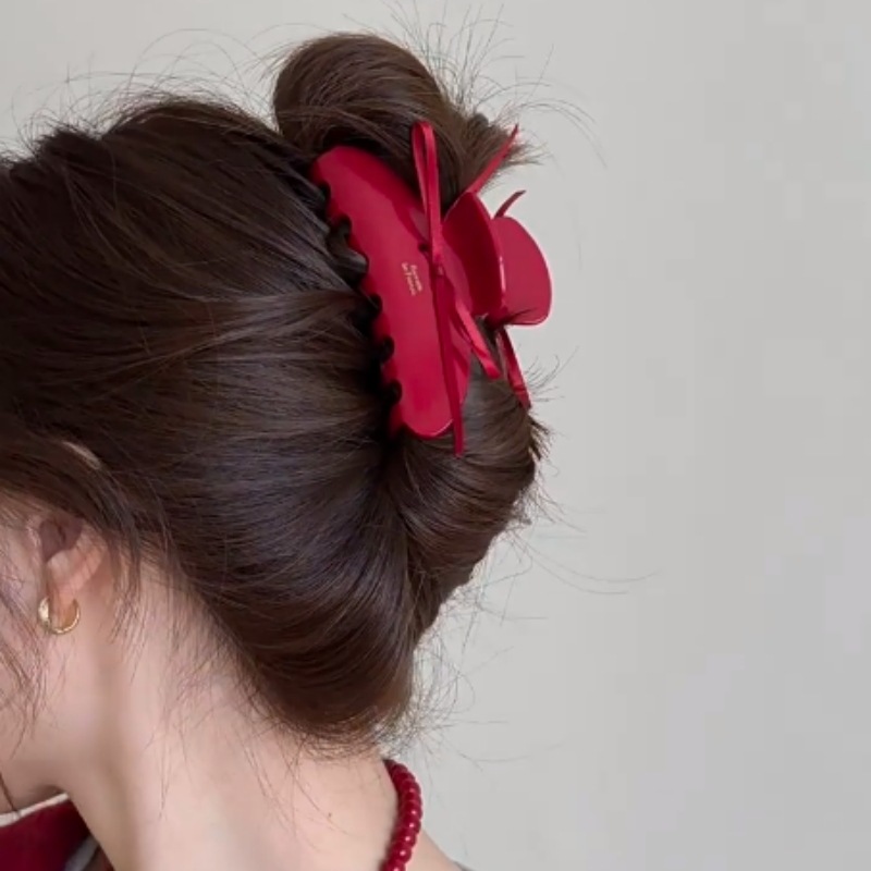 Sweet Acetate Hair Claw Clip B - Travel Accessories Bunnings review and price
