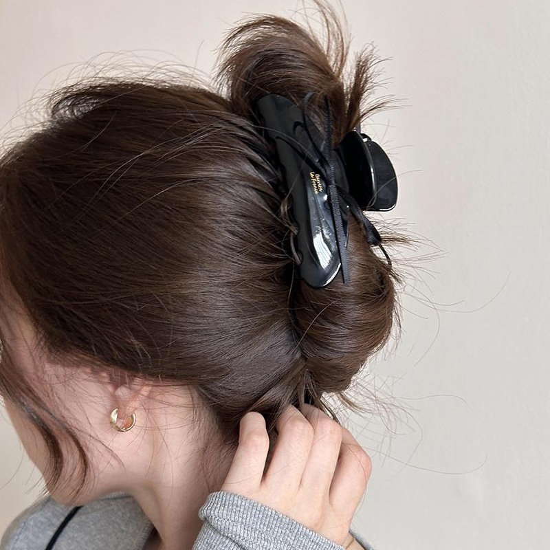 Sweet Acetate Hair Claw Clip B - Travel Accessories Bunnings review and price