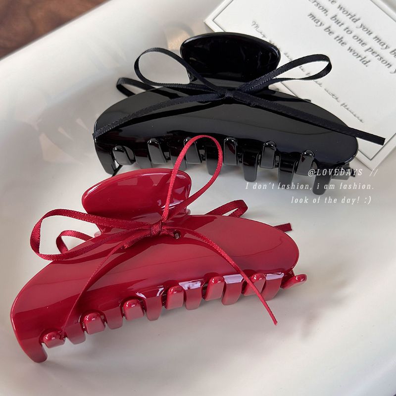 Sweet Acetate Hair Claw Clip B - Travel Accessories Bunnings review and price