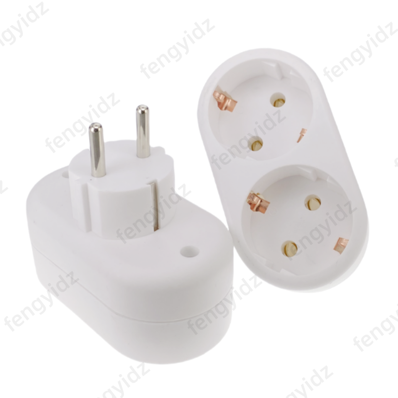 fengyidz EU Conversion Plug 1  - Travel Accessories Europe review and price