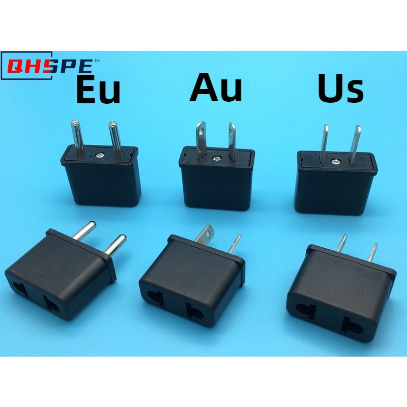 EU to US/AU Plug Adapter - Eur - Travel Accessories Europe review and price