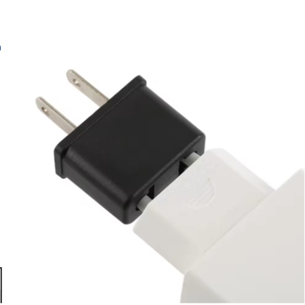 EU to US/AU Plug Adapter - Eur - Travel Accessories Europe review and price
